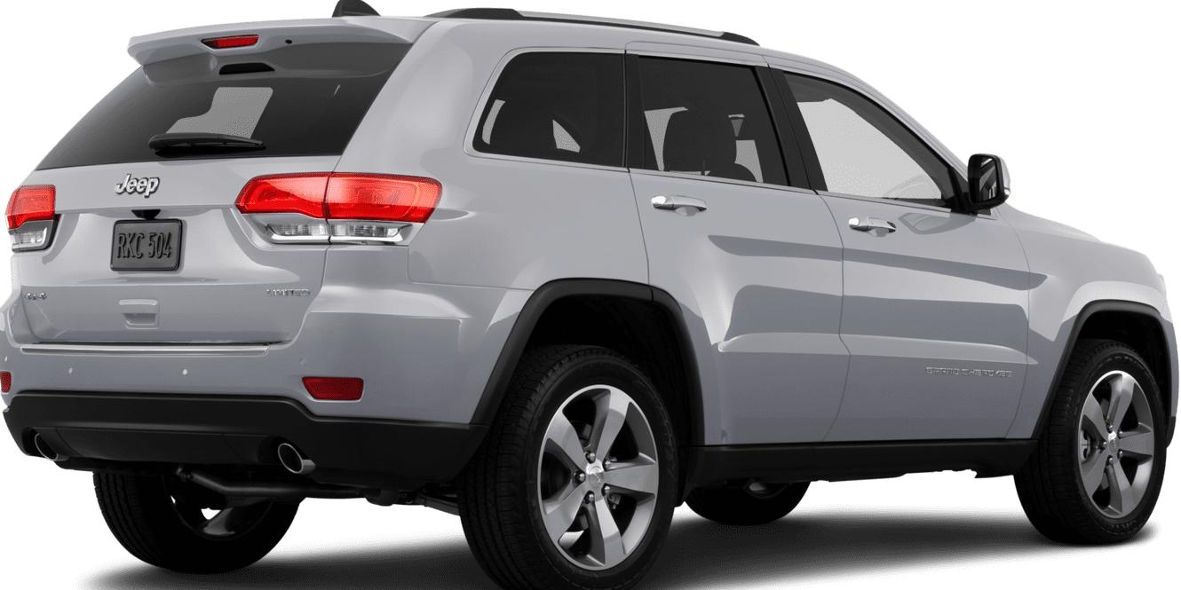 JEEP GRAND CHEROKEE 2015 1C4RJFBG3FC751733 image